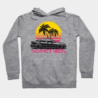 Summer vibes Hoodie